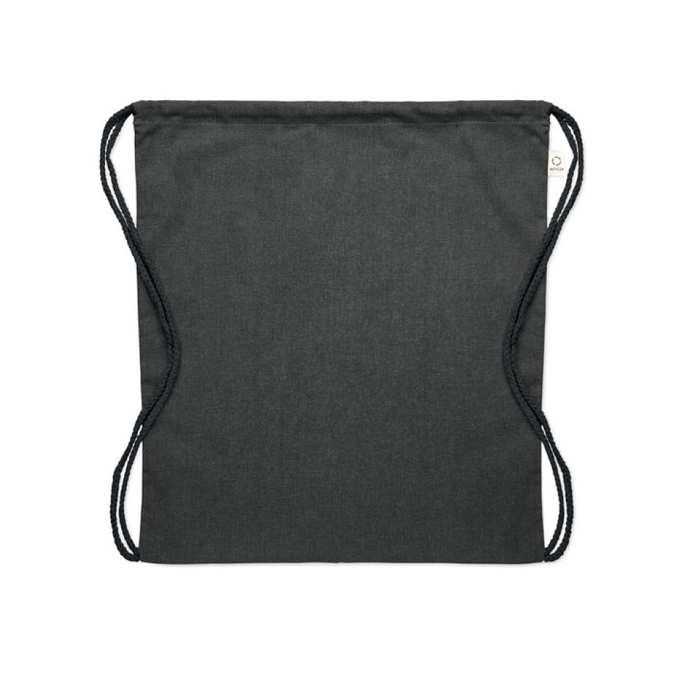 Shopper in cotone riciclato - CABETRI COLOUR  - Gadget.it - 