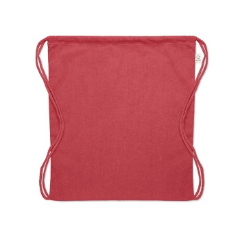 Shopper in cotone riciclato - CABETRI COLOUR  - Gadget.it - 