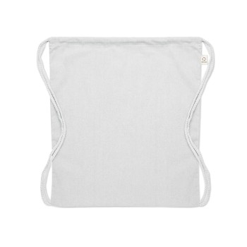 Shopper in cotone riciclato - CABETRI COLOUR  - Gadget.it - 