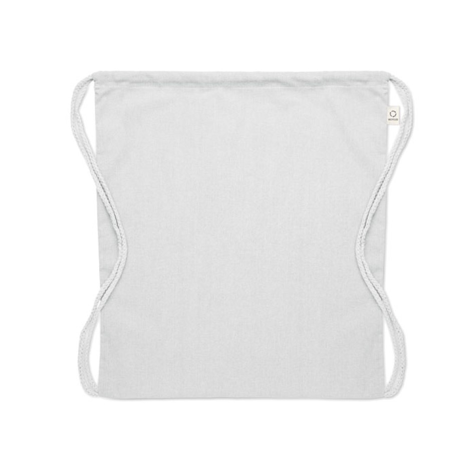 Shopper in cotone riciclato - CABETRI COLOUR  - Gadget.it - 