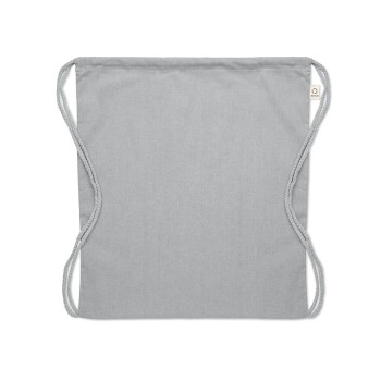 Shopper in cotone riciclato - CABETRI COLOUR  - Gadget.it - 