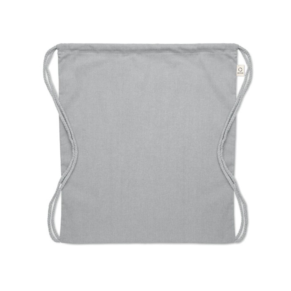 Shopper in cotone riciclato - CABETRI COLOUR  - Gadget.it - 