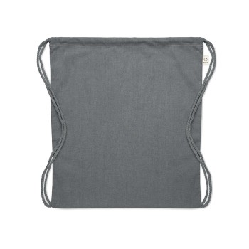 Shopper in cotone riciclato - CABETRI COLOUR  - Gadget.it - 