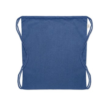 Shopper in cotone riciclato - CABETRI COLOUR  - Gadget.it - 