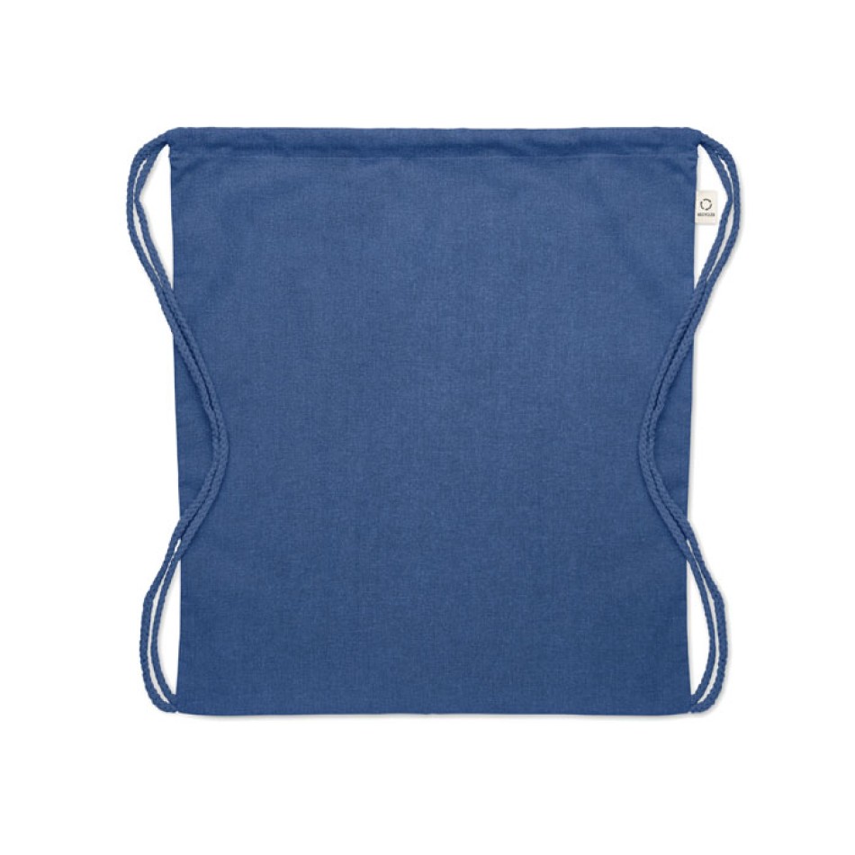 Shopper in cotone riciclato - CABETRI COLOUR  - Gadget.it - 