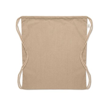 Shopper in cotone riciclato - CABETRI COLOUR  - Gadget.it - 