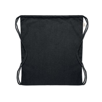 Shopper in cotone riciclato - CABETRI COLOUR  - Gadget.it - 