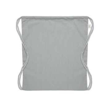 Shopper in cotone riciclato - CABETRI COLOUR  - Gadget.it - 