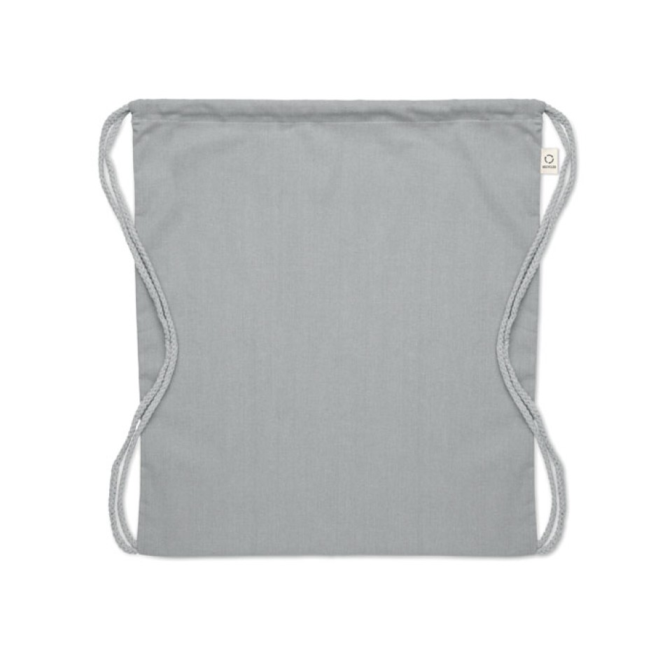 Shopper in cotone riciclato - CABETRI COLOUR  - Gadget.it - 