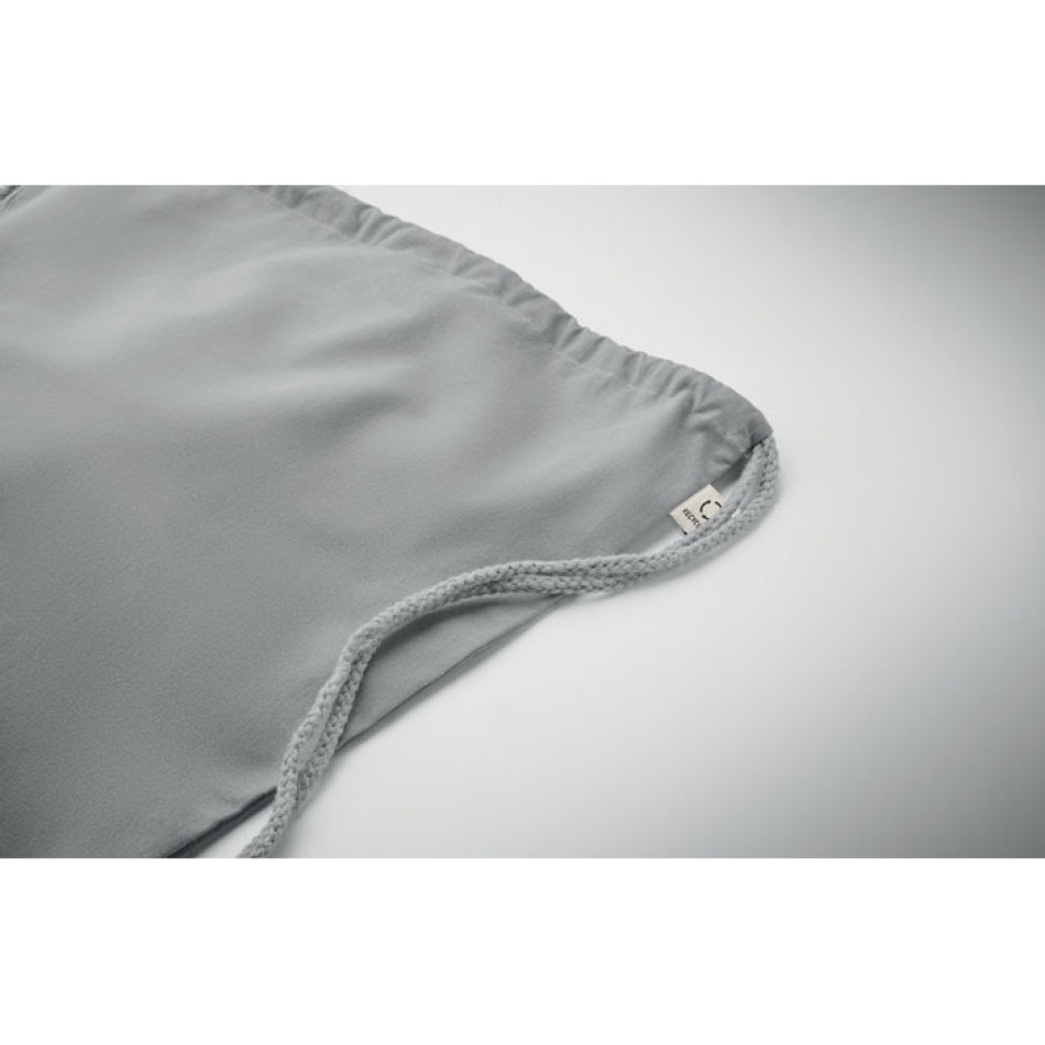 Shopper in cotone riciclato - CABETRI COLOUR  - Gadget.it - 