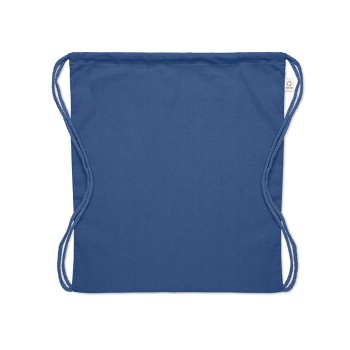 Shopper in cotone riciclato - CABETRI COLOUR  - Gadget.it - 