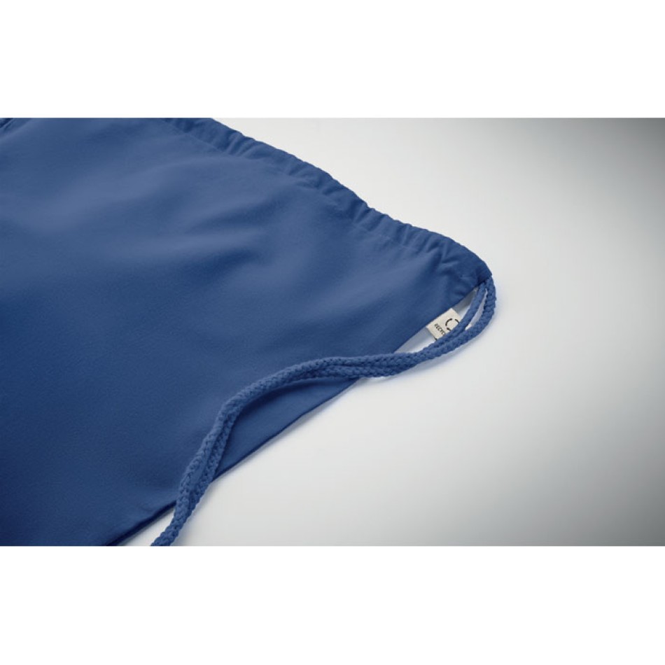 Shopper in cotone riciclato - CABETRI COLOUR  - Gadget.it - 