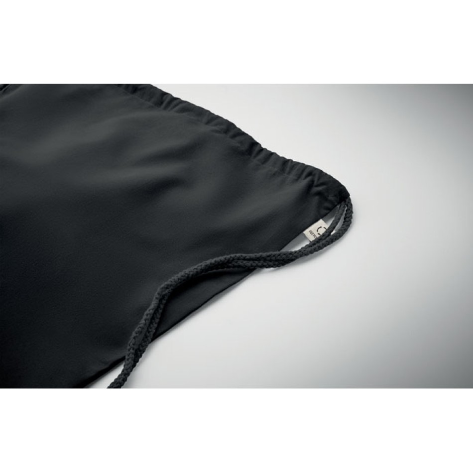 Shopper in cotone riciclato - CABETRI COLOUR  - Gadget.it - 