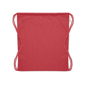 Shopper in cotone riciclato - CABETRI COLOUR  - Gadget.it - 