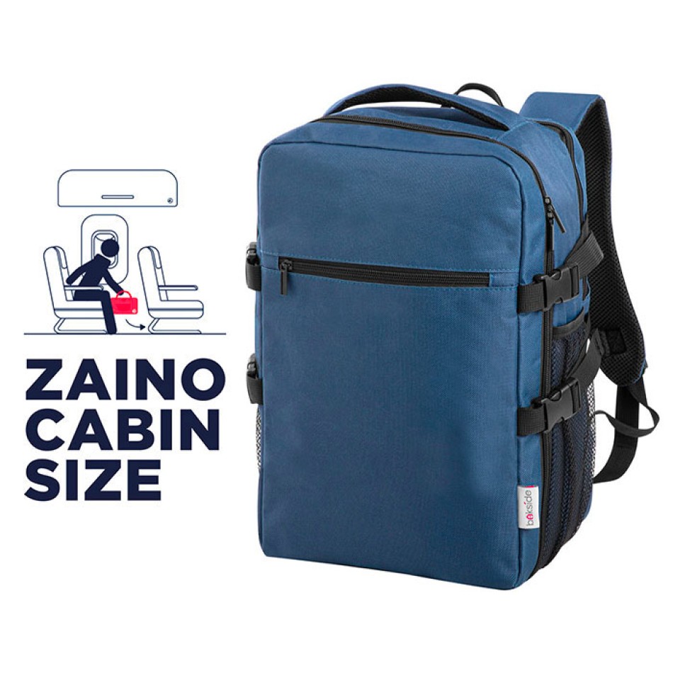 CABIN - Gadget.it - 