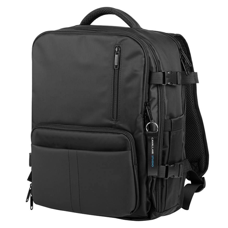 Zaino in Nylon 40x25x20 cm - CABIN OCEAN - Gadget.it - 