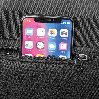 CABIN PREMIUM - Gadget.it - 