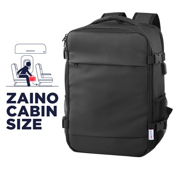 CABIN PREMIUM - Gadget.it - 