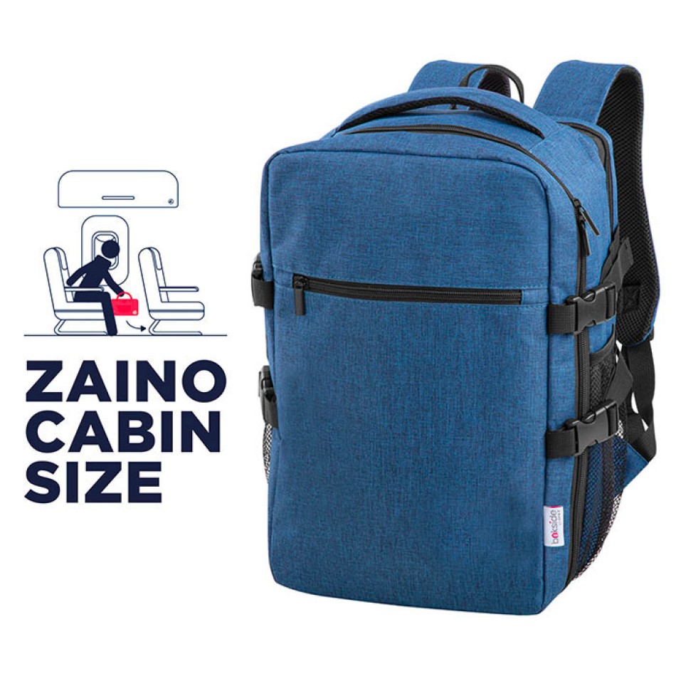 CABIN RPET - Gadget.it - 