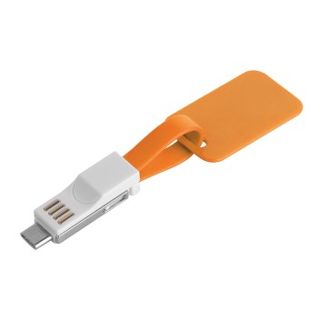 CABLE TAG - Gadget.it - 