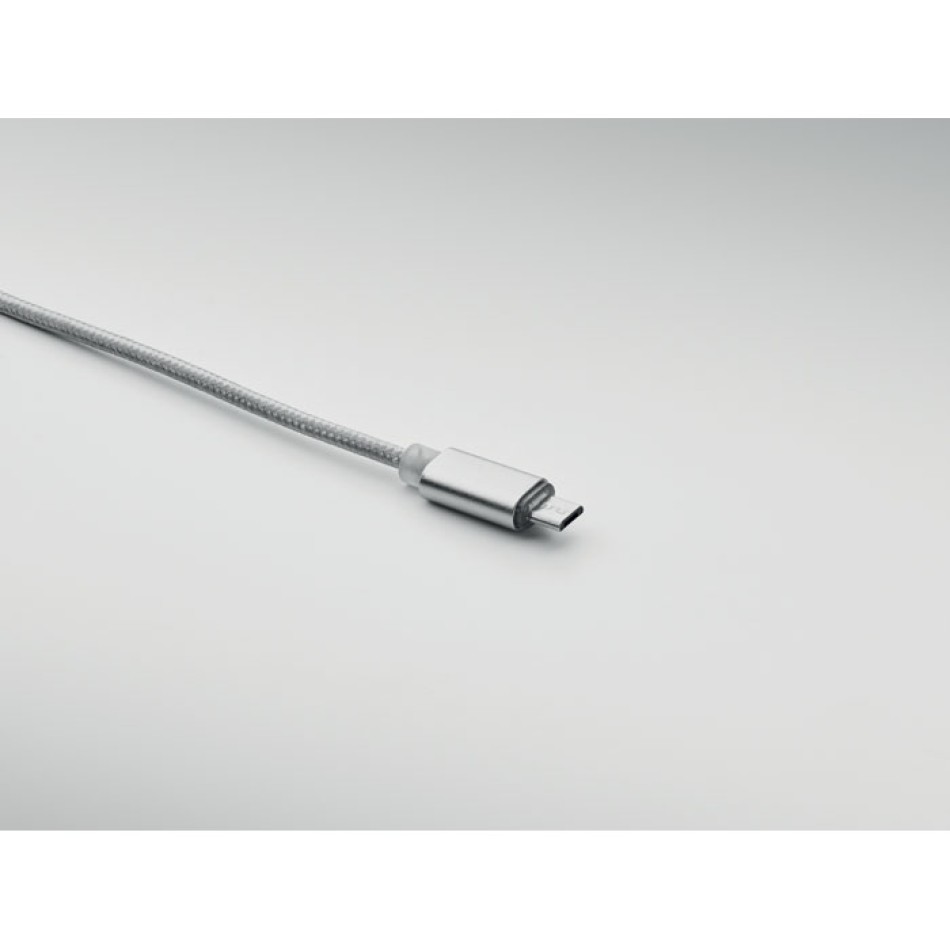 CABLONG - Cavo di ricarica lungo 2 in 1 - Gadget.it - 