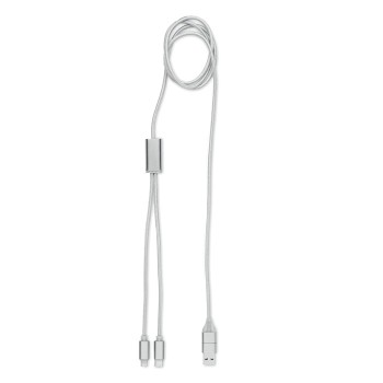 CABLONG - Cavo di ricarica lungo 2 in 1 - Gadget.it - 