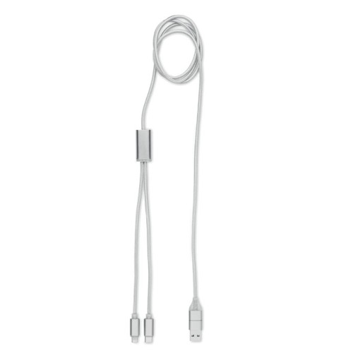 CABLONG - Cavo di ricarica lungo 2 in 1 - Gadget.it - 