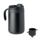 CAFETITO - Tazza con filtro per caffè - Gadget.it - 