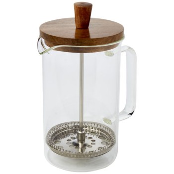 Caffettiera french press da 600 ml Ivorie  - Gadget.it - 