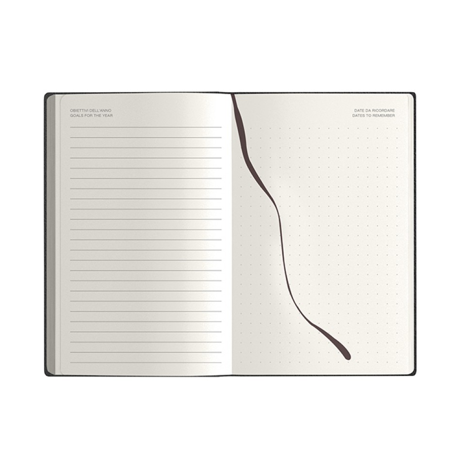 CALAMUS BLACK - Gadget.it - 
