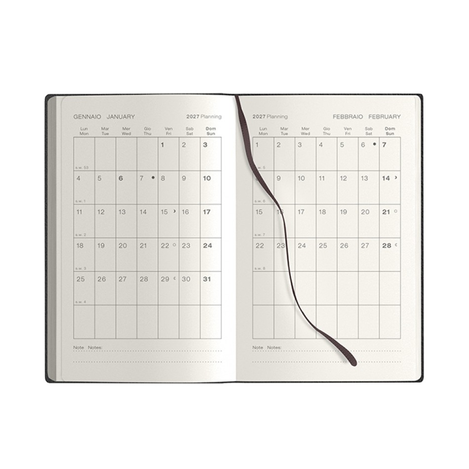 CALAMUS BLACK - Gadget.it - 