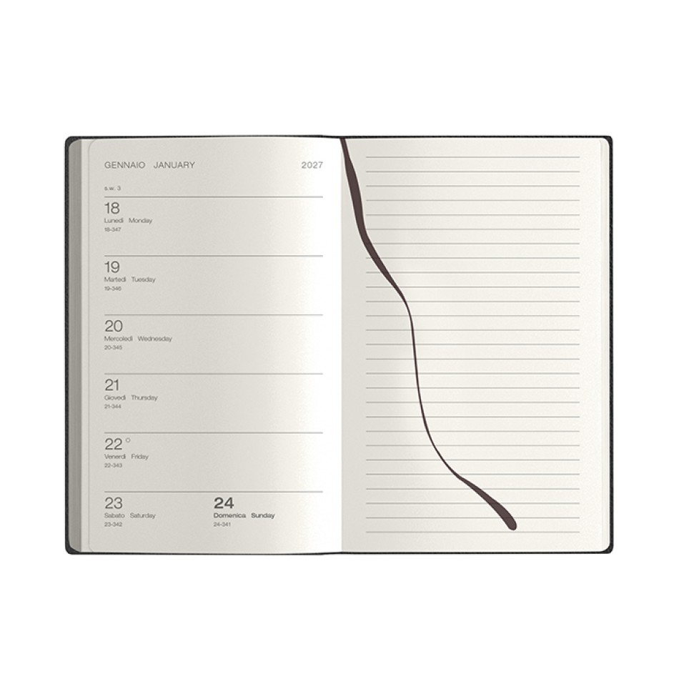 CALAMUS BLACK - Gadget.it - 