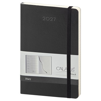 CALAMUS BLACK - Gadget.it - 