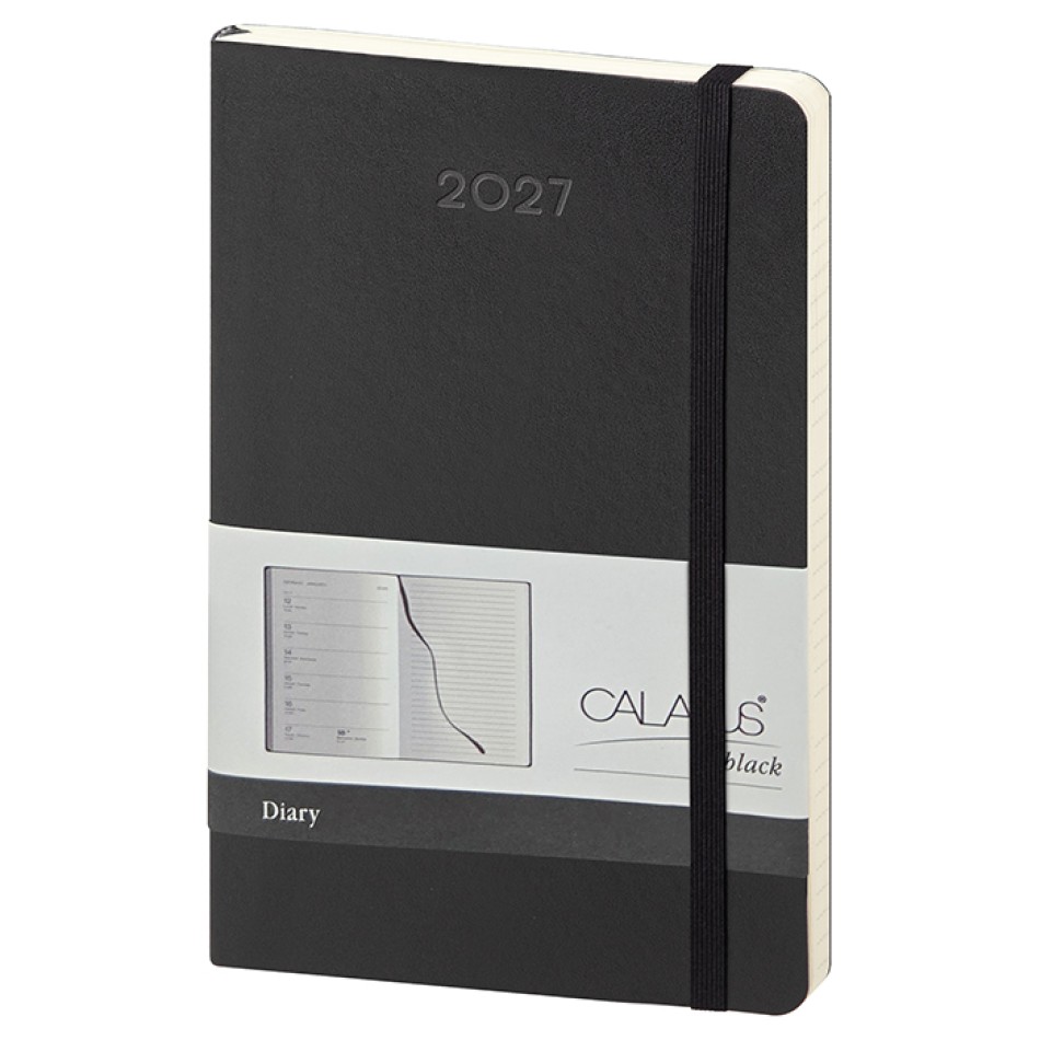 CALAMUS BLACK - Gadget.it - 