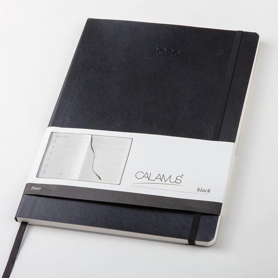 CALAMUS BLACK - Gadget.it - 