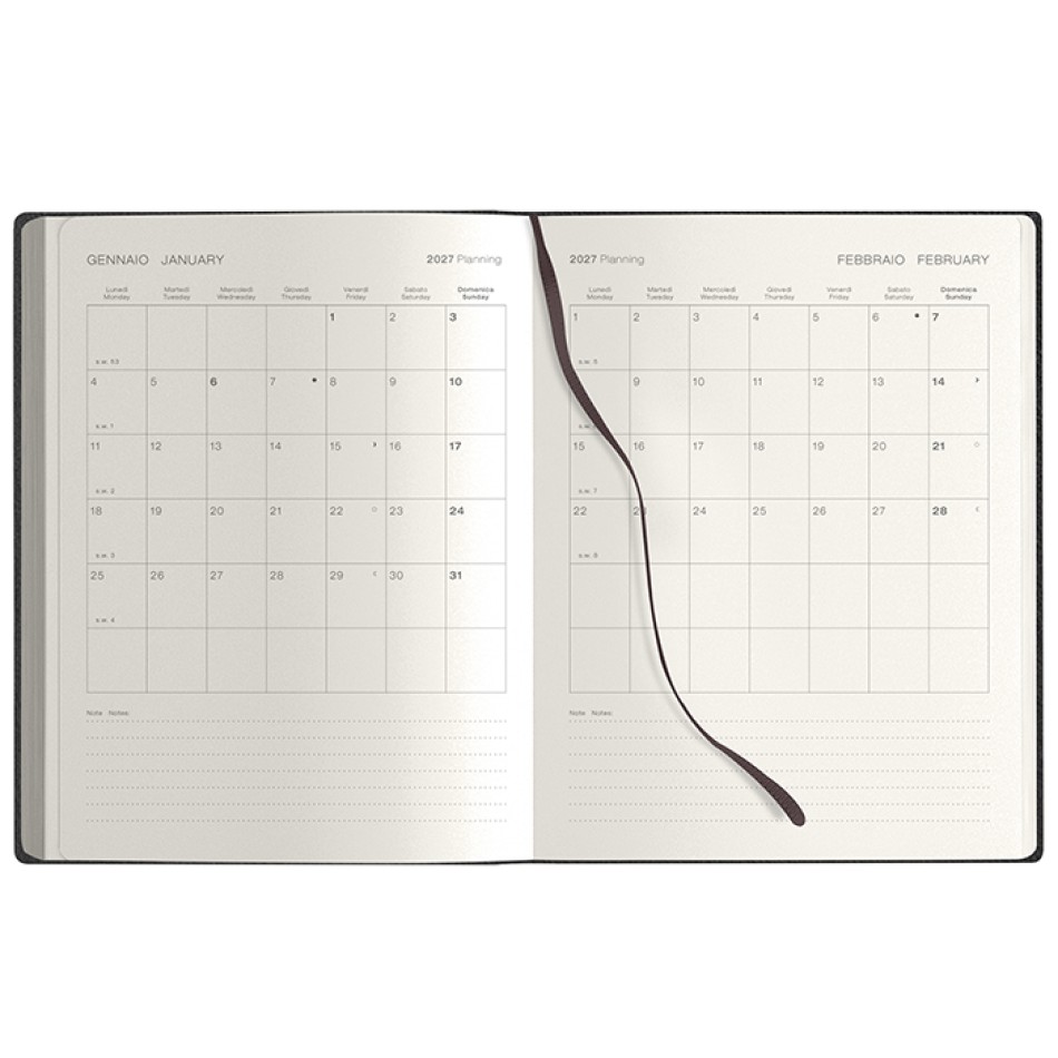 CALAMUS BLACK - Gadget.it - 