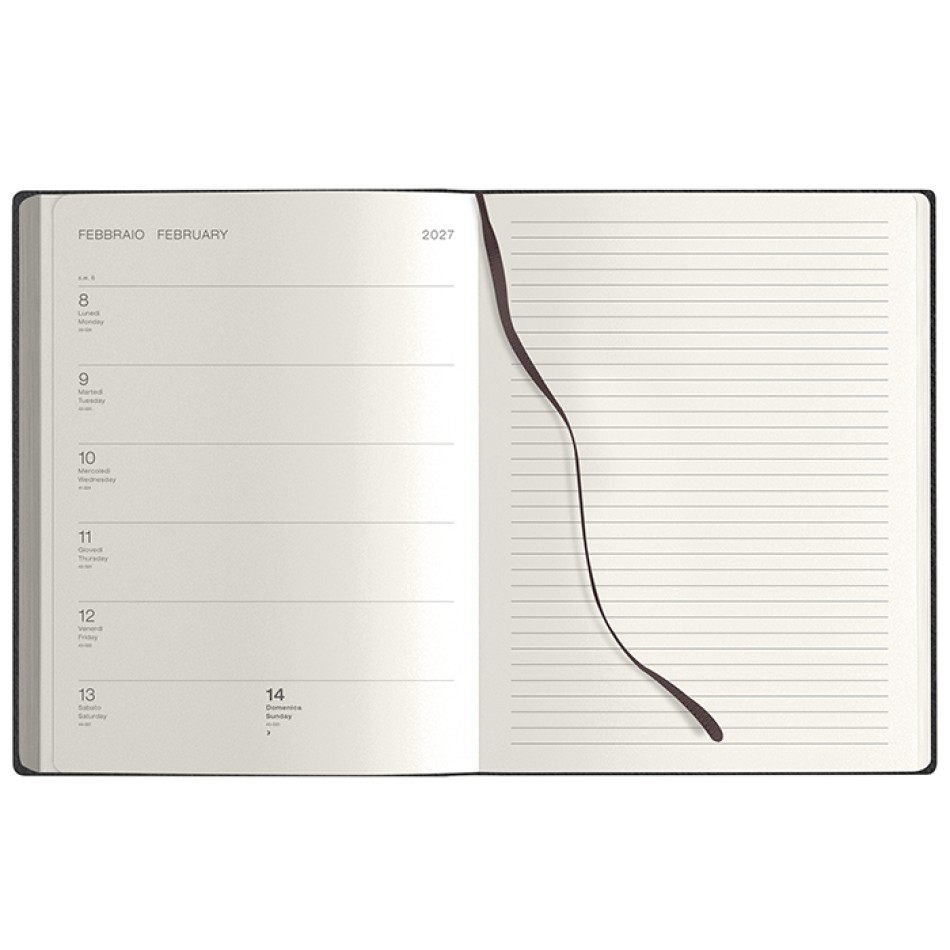 CALAMUS BLACK - Gadget.it - 