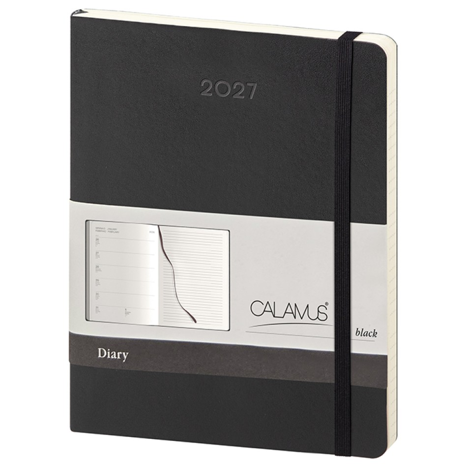 CALAMUS BLACK - Gadget.it - 