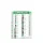 Calendario Olandese Classic 28,8 x 47 cm