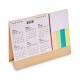 CALENDOO - Calendario da tavolo con memopa - Gadget.it - 