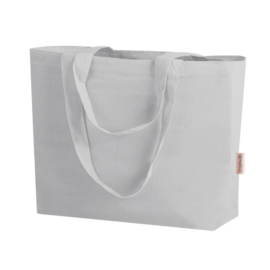 Borsa in cotone 50x38x15 cm - CALIPSO - Gadget.it - 