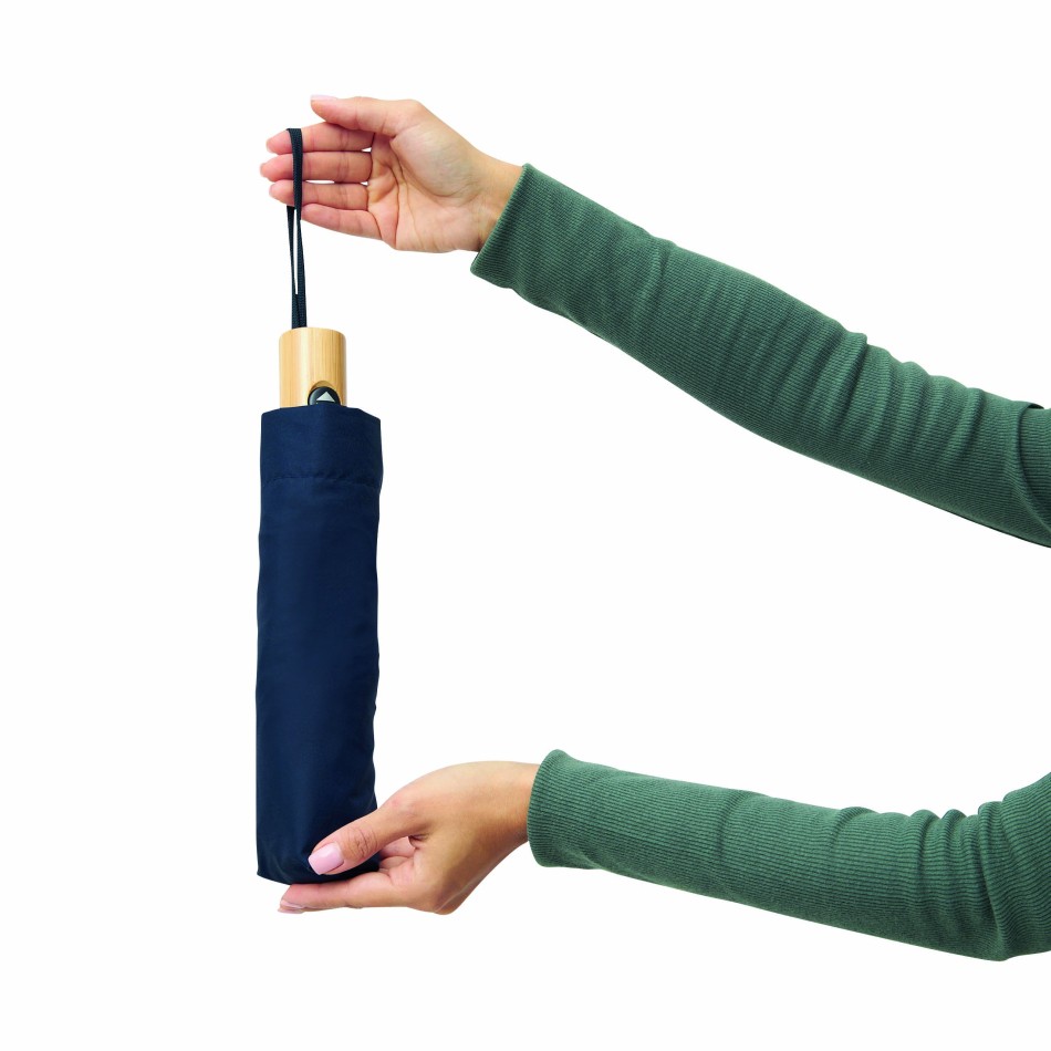 CALYPSO Umbrella - CALYPSO Umbrella, Ombrello tascabile antivento completamente automatico - Gadget.it - 