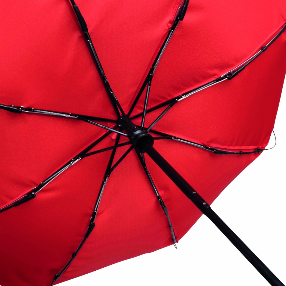 CALYPSO Umbrella - CALYPSO Umbrella, Ombrello tascabile antivento completamente automatico - Gadget.it - 