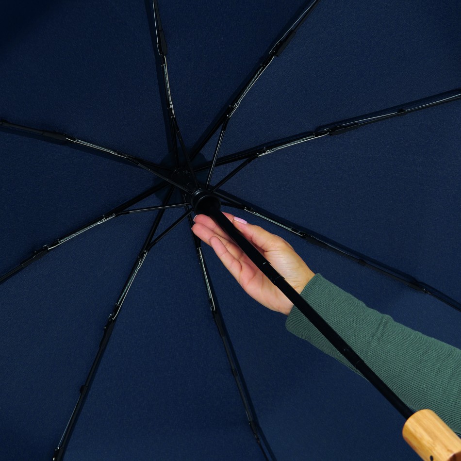 CALYPSO Umbrella - CALYPSO Umbrella, Ombrello tascabile antivento completamente automatico - Gadget.it - 