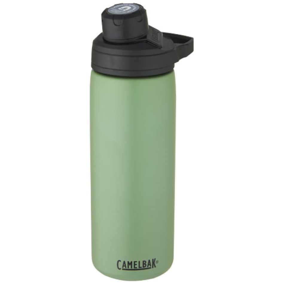 CamelBak® borraccia termica Chute Mag con isolamento sottovuoto in rame da 600 ml - Gadget.it - 
