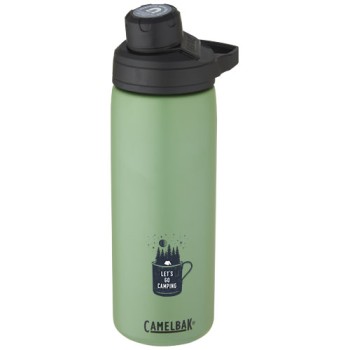 CamelBak® borraccia termica Chute Mag con isolamento sottovuoto in rame da 600 ml - Gadget.it - 