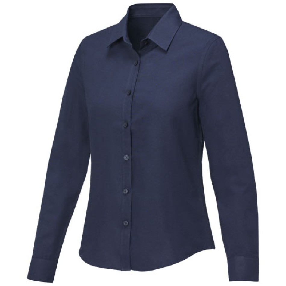 Camicia a maniche lunghe da donna Pollux  - Gadget.it - 