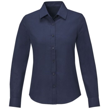 Camicia a maniche lunghe da donna Pollux  - Gadget.it - 