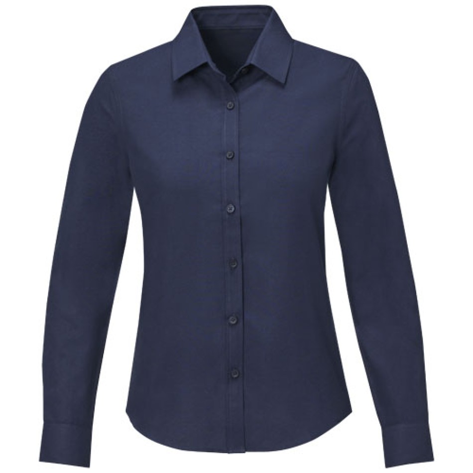 Camicia a maniche lunghe da donna Pollux  - Gadget.it - 