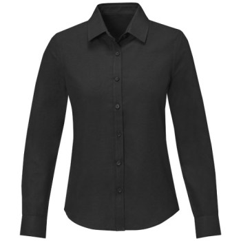 Camicia a maniche lunghe da donna Pollux  - Gadget.it - 